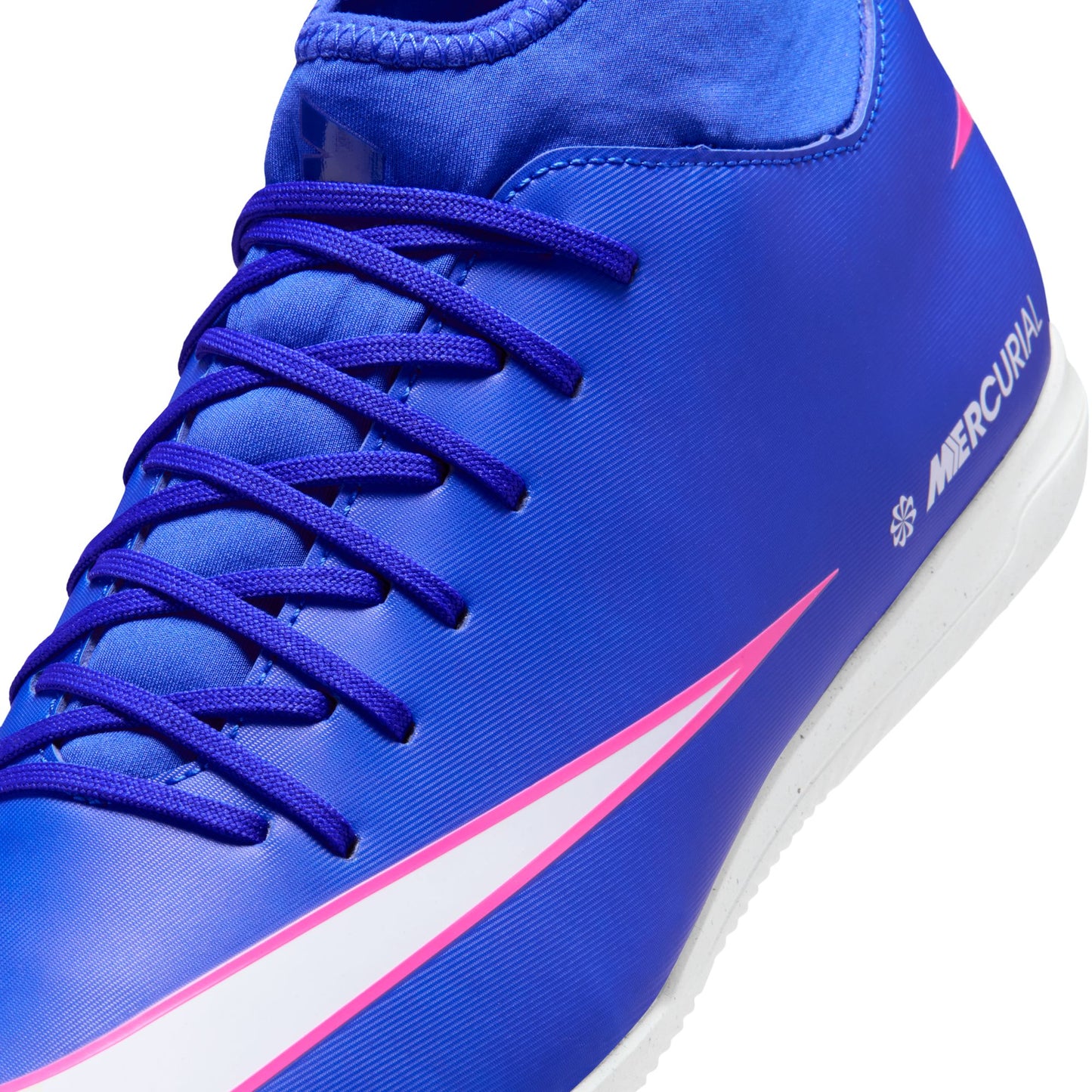 Mercurial Superfly 10 Club Indoor