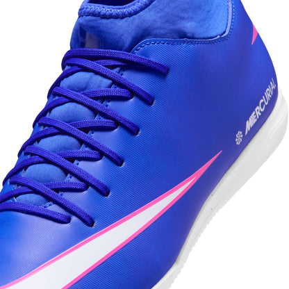Mercurial Superfly 10 Club Indoor