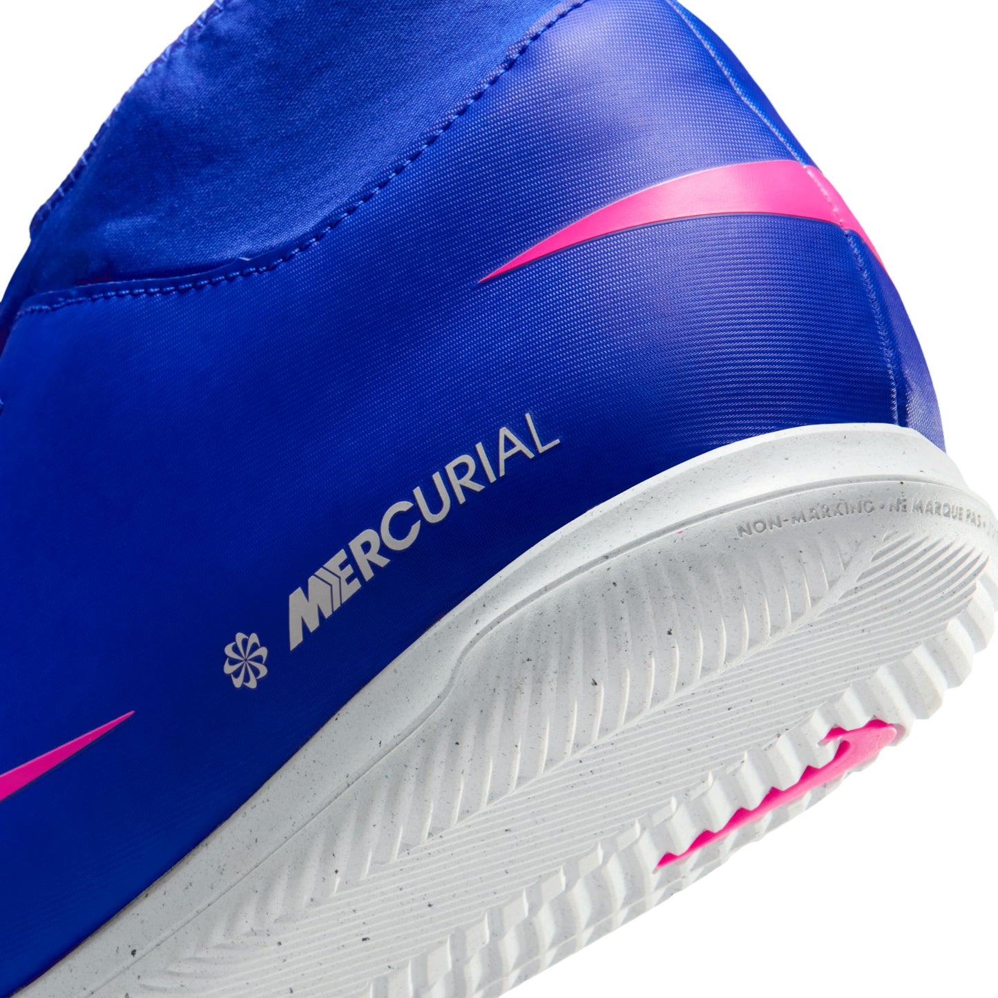 Mercurial Superfly 10 Club Indoor