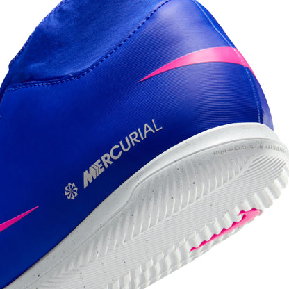 Mercurial Superfly 10 Club Indoor