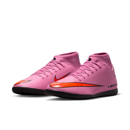 Mercurial Superfly 10 Club Indoor