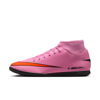 Mercurial Superfly 10 Club Indoor