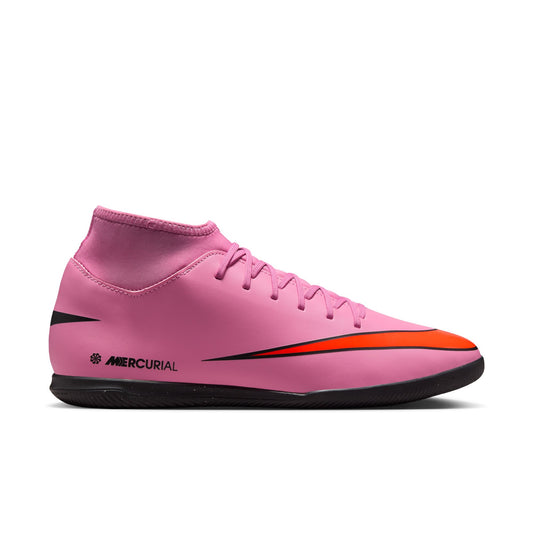 Mercurial Superfly 10 Club Intérieur