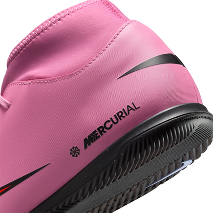 Mercurial Superfly 10 Club Indoor