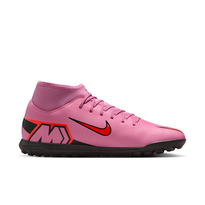 Mercurial Superfly 10 Club Turf