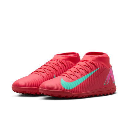 Mercurial Superfly 10 Club Turf
