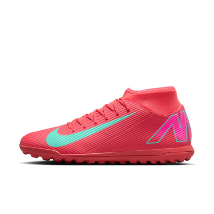 Mercurial Superfly 10 Club Turf