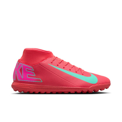 Mercurial Superfly 10 Club Turf