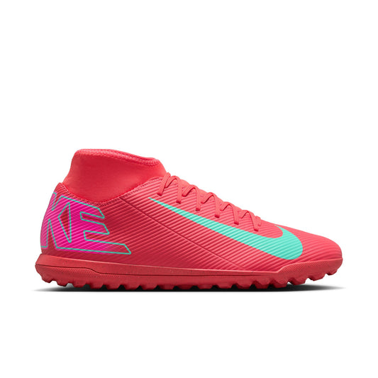 Mercurial Superfly 10 Club Turf