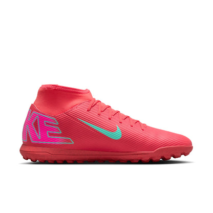 Mercurial Superfly 10 Club Turf