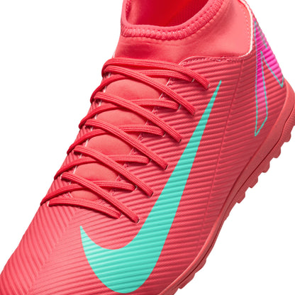 Mercurial Superfly 10 Club Turf