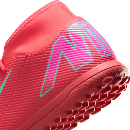 Mercurial Superfly 10 Club Turf
