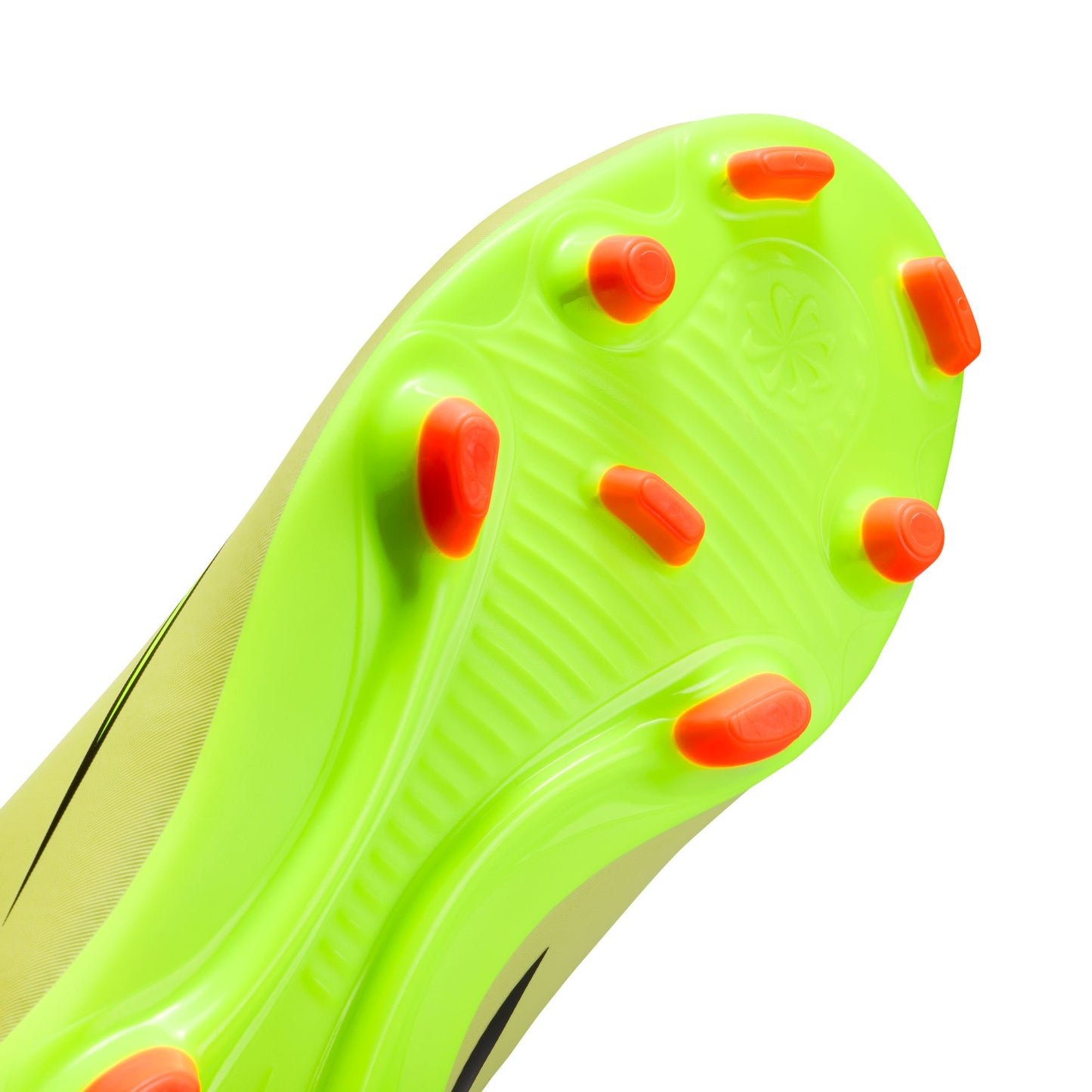 Mercurial Superfly 10 Club Firm Ground Junior