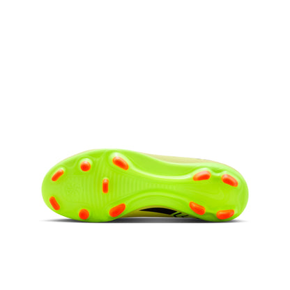 Mercurial Superfly 10 Club Firm Ground Junior