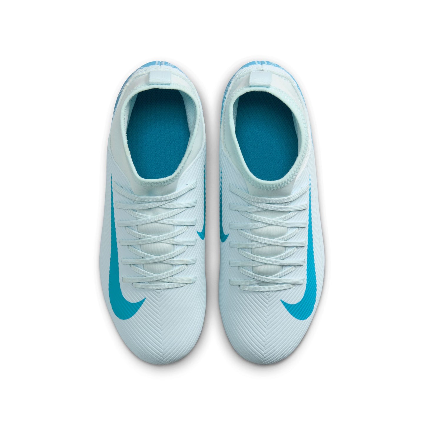 Mercurial Superfly 10 Club Firm Ground Junior