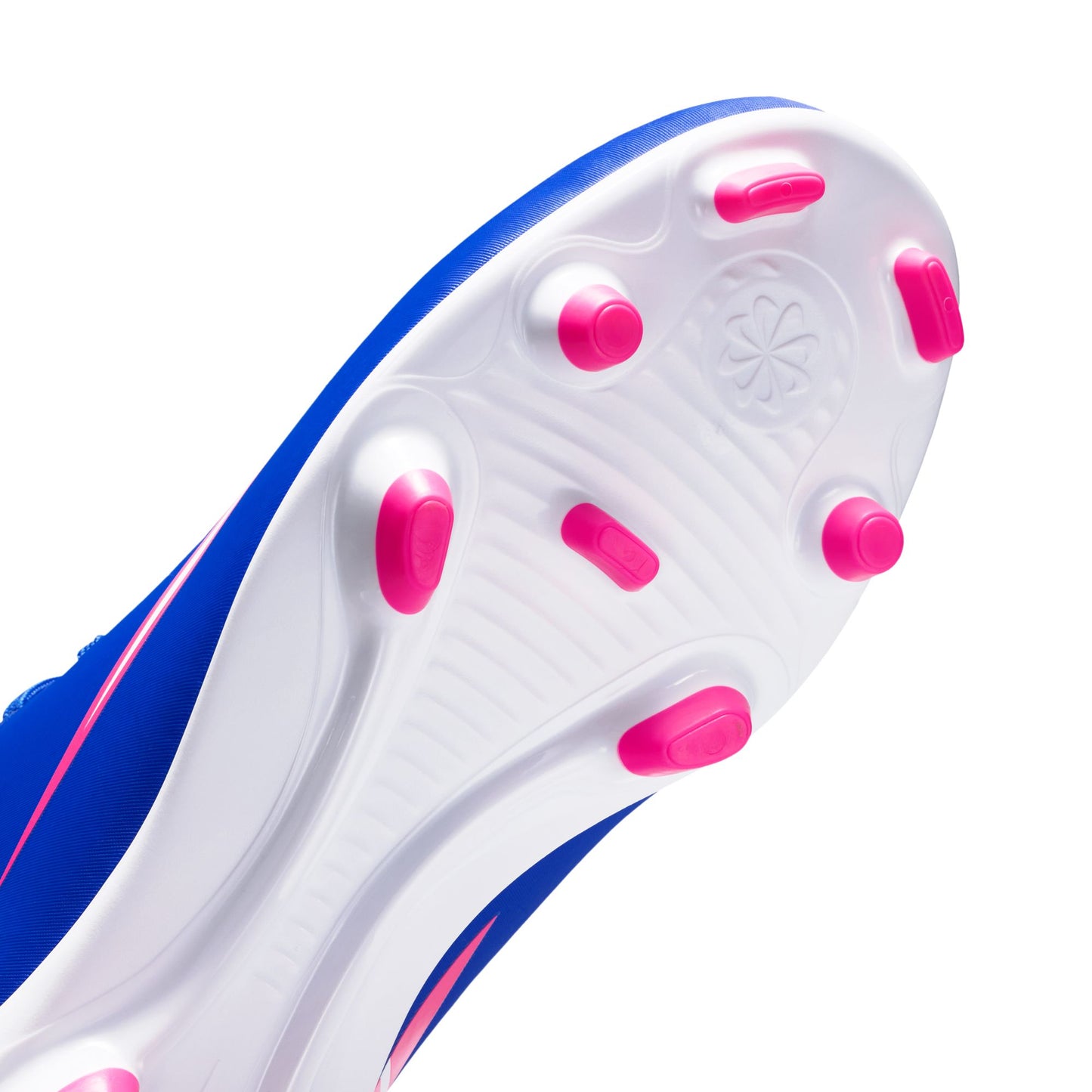 Mercurial Superfly 10 Club Firm Ground Junior