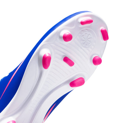 Mercurial Superfly 10 Club Firm Ground Junior