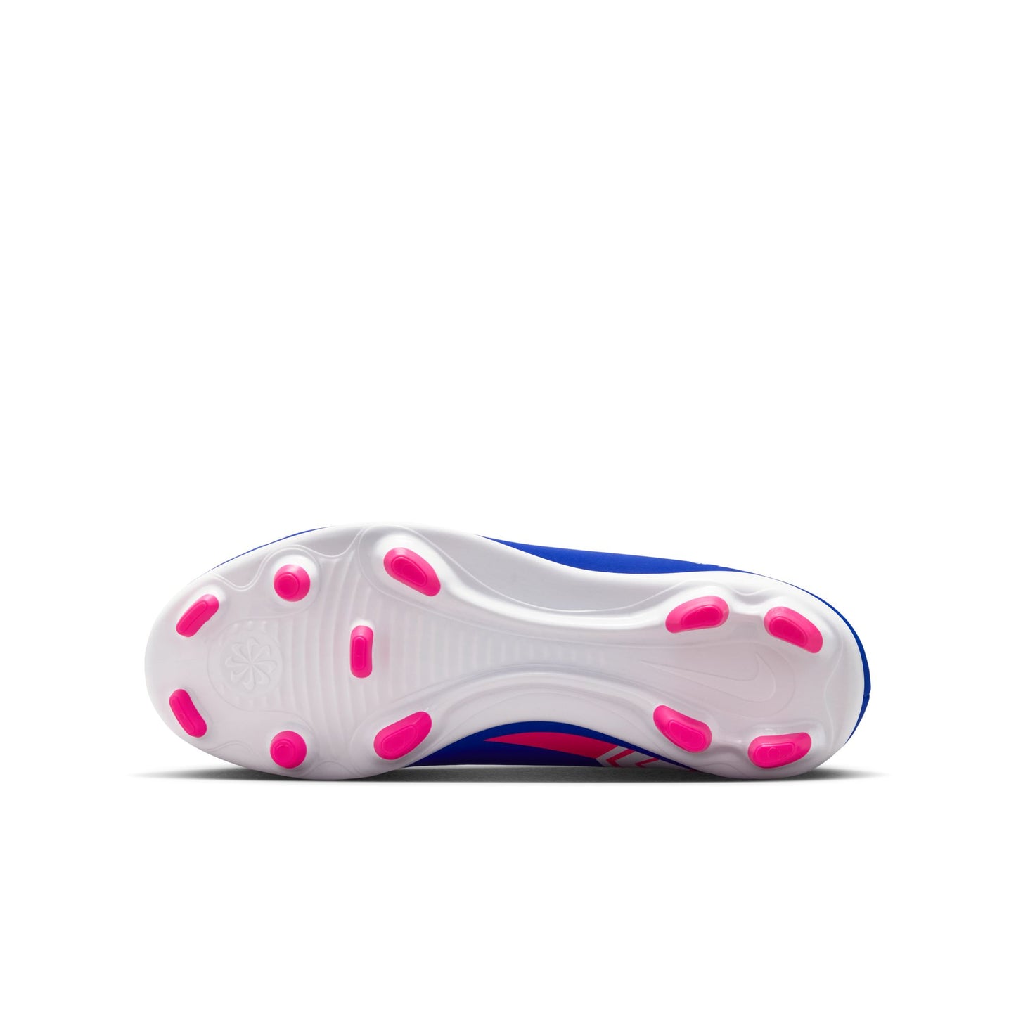 Mercurial Superfly 10 Club Firm Ground Junior