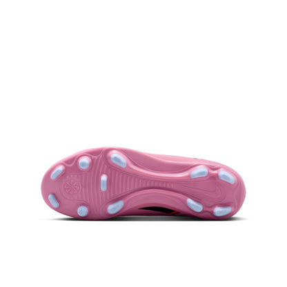 Mercurial Superfly 10 Club Terrain Naturel Junior