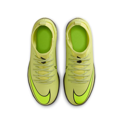 Mercurial Superfly 10 Club Indoor Junior