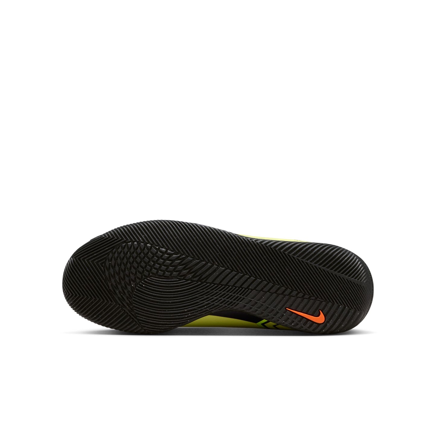 Mercurial Superfly 10 Club Indoor Junior