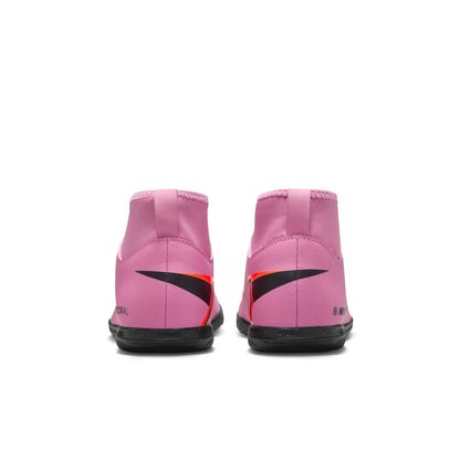 Mercurial Superfly 10 Club Intérieur Junior