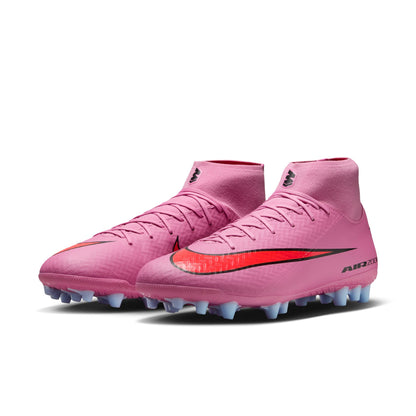 Mercurial Superfly 10 Academy Artificial Grass