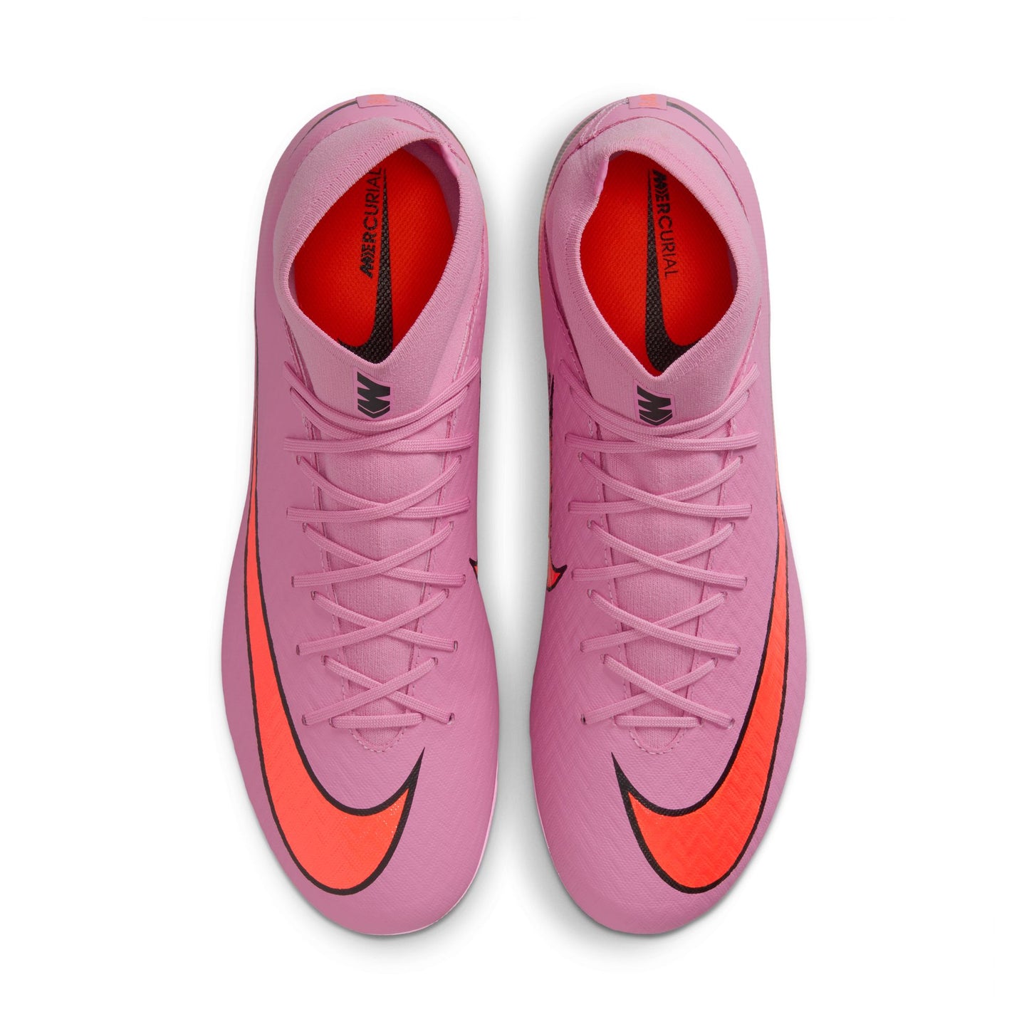 Mercurial Superfly 10 Academy Artificial Grass