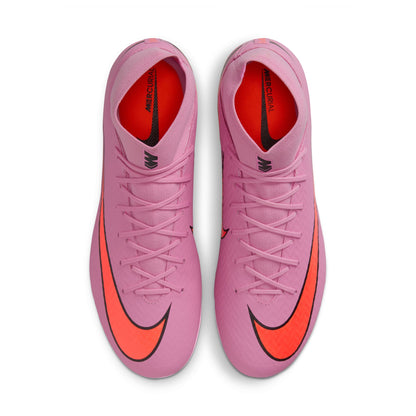 Mercurial Superfly 10 Academy Artificial Grass