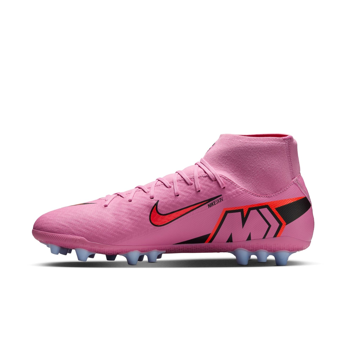 Mercurial Superfly 10 Academy Artificial Grass