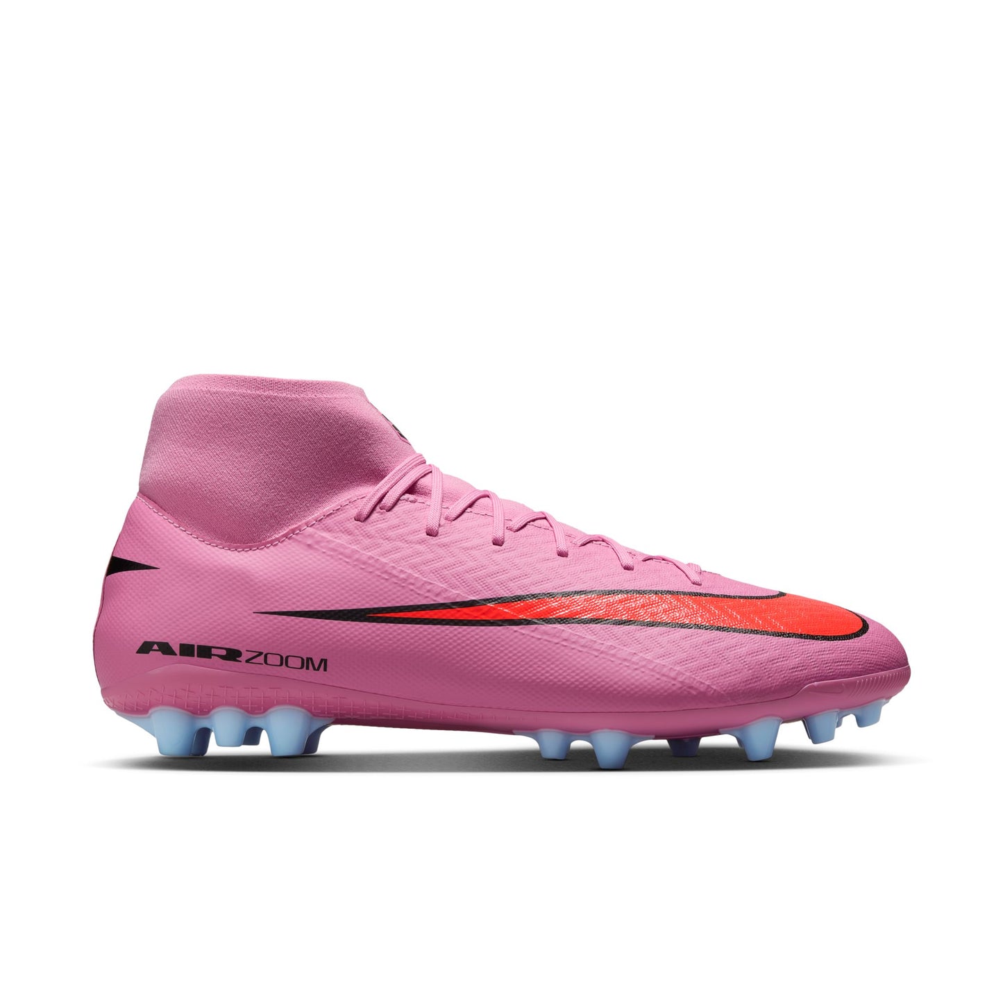 Mercurial Superfly 10 Academy Artificial Grass