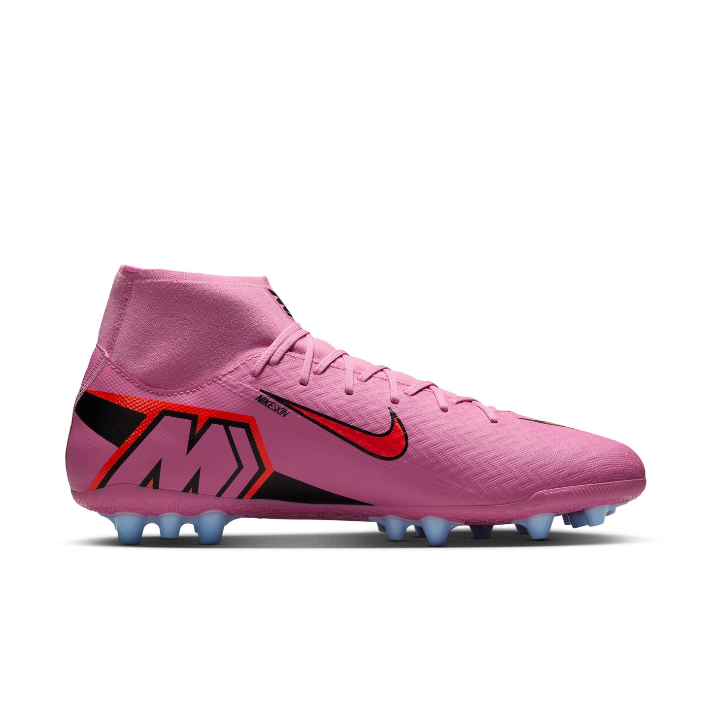 Mercurial Superfly 10 Academy Artificial Grass