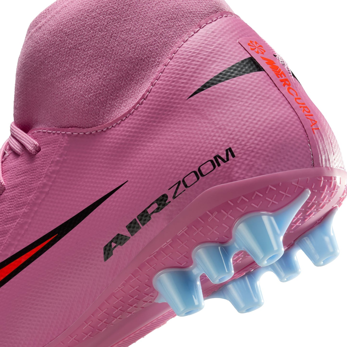 Mercurial Superfly 10 Academy Artificial Grass