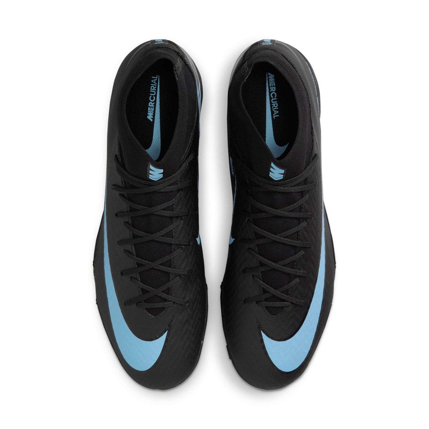 Mercurial Superfly 10 Academy Turf