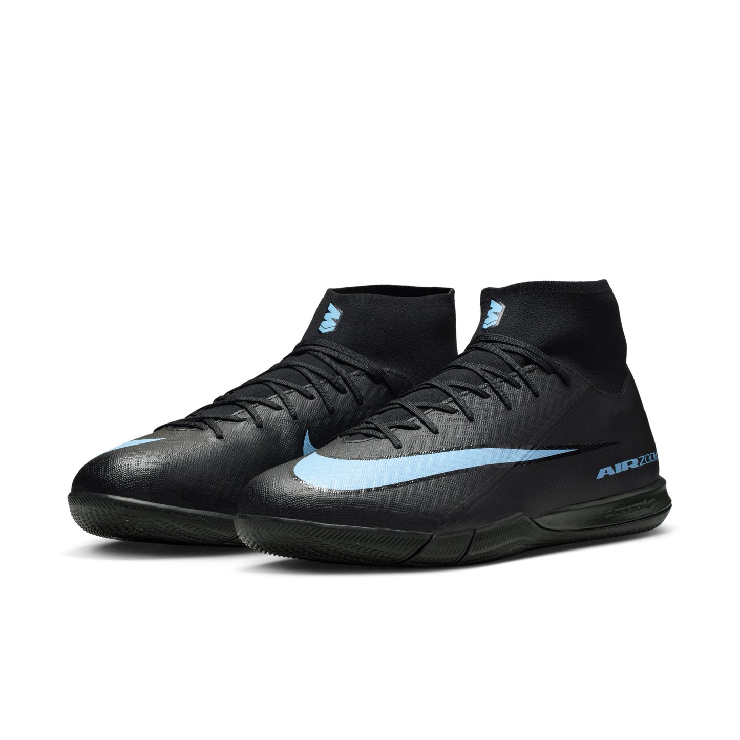 Mercurial Superfly 10 Academy Indoor