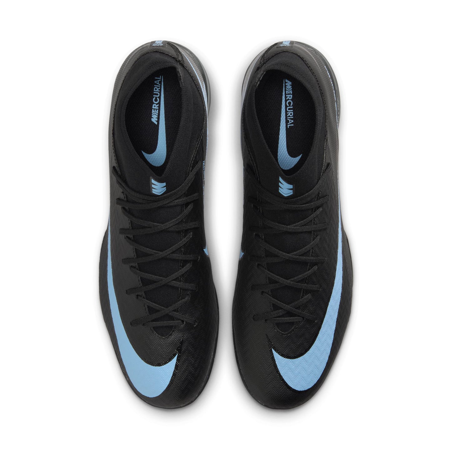 Mercurial Superfly 10 Academy Indoor