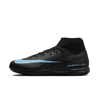 Mercurial Superfly 10 Academy Indoor
