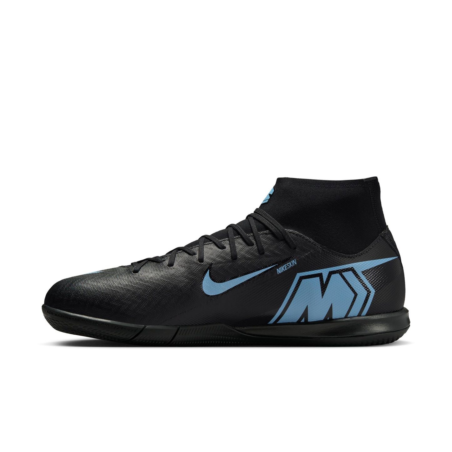 Mercurial Superfly 10 Academy Indoor