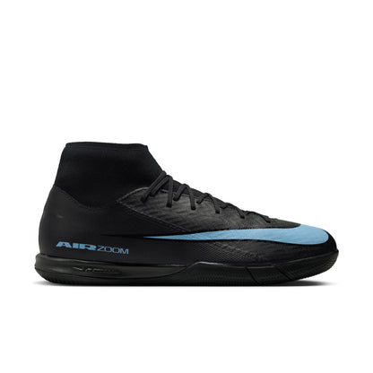 Mercurial Superfly 10 Academy Indoor