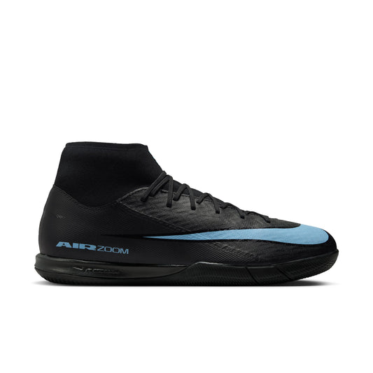 Mercurial Superfly 10 Academy Indoor