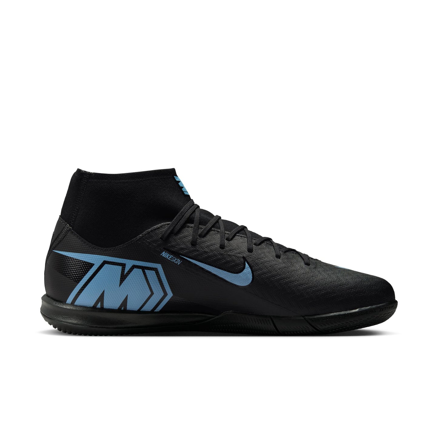 Mercurial Superfly 10 Academy Indoor