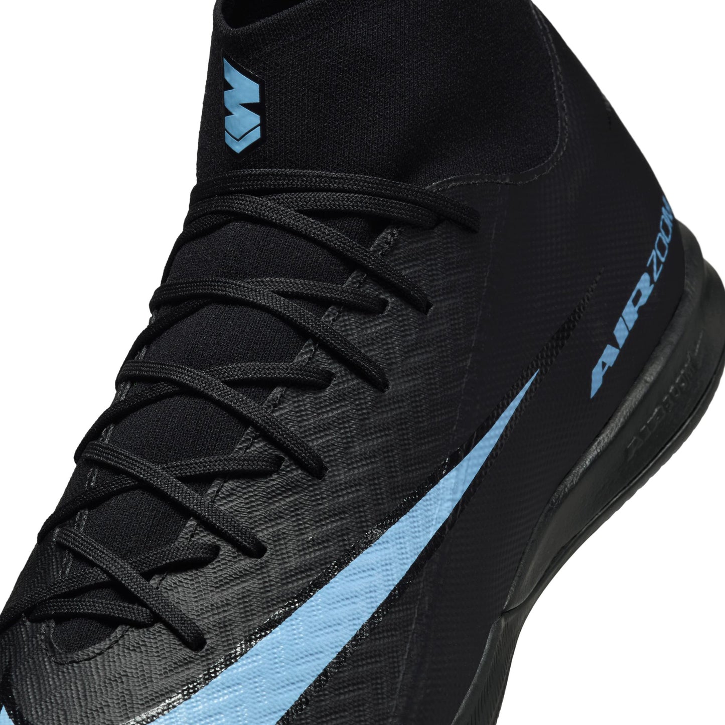Mercurial Superfly 10 Academy Indoor