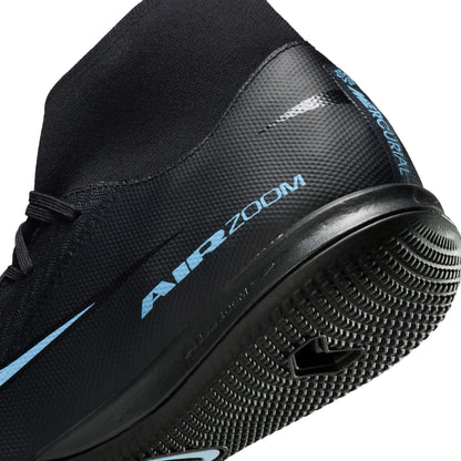 Mercurial Superfly 10 Academy Indoor