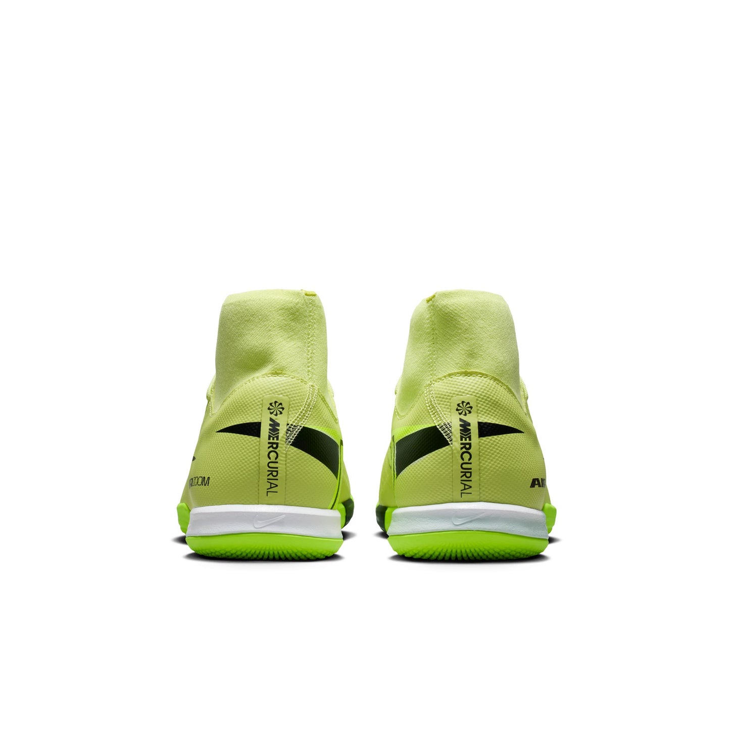 Mercurial Superfly 10 Academy Indoor