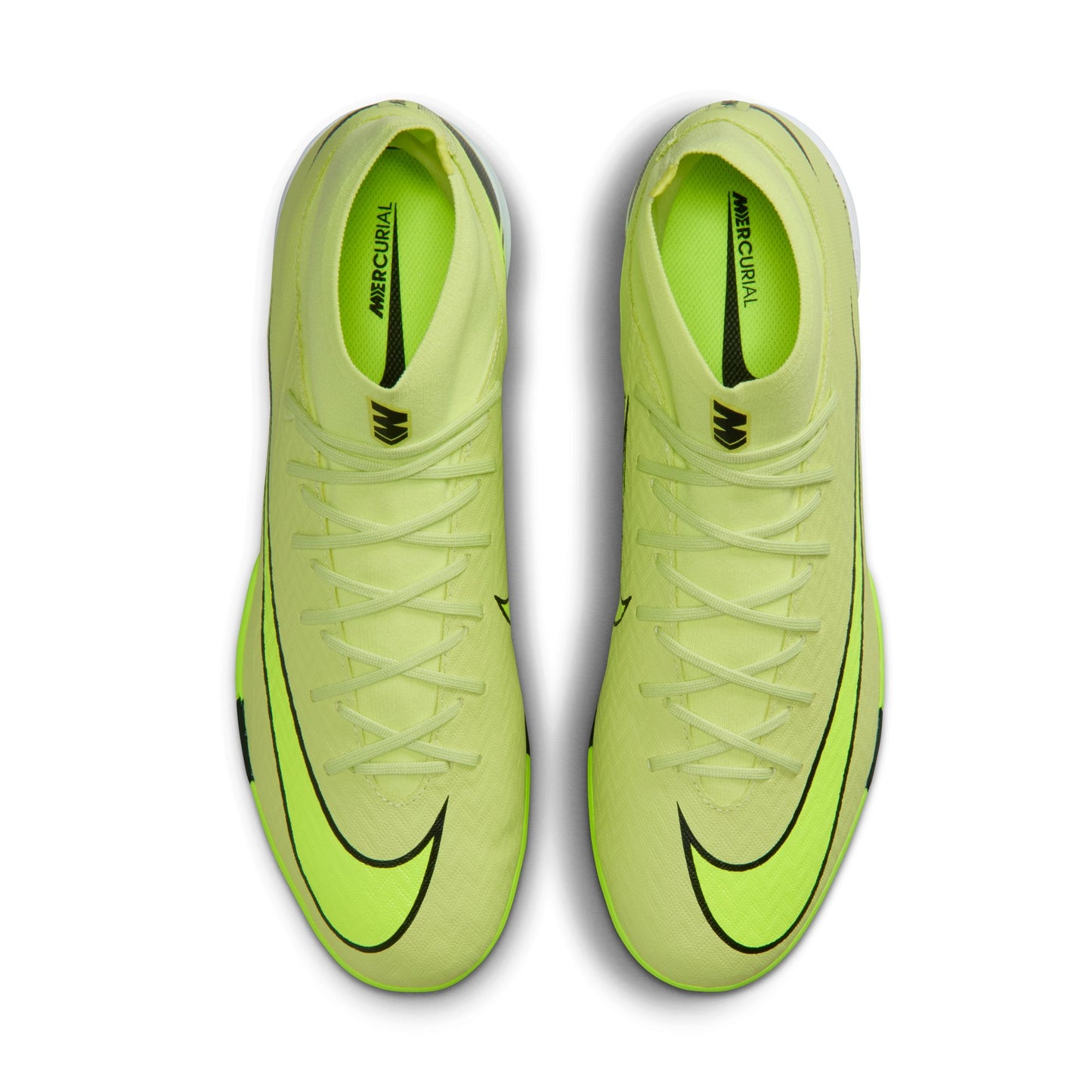 Mercurial Superfly 10 Academy Indoor