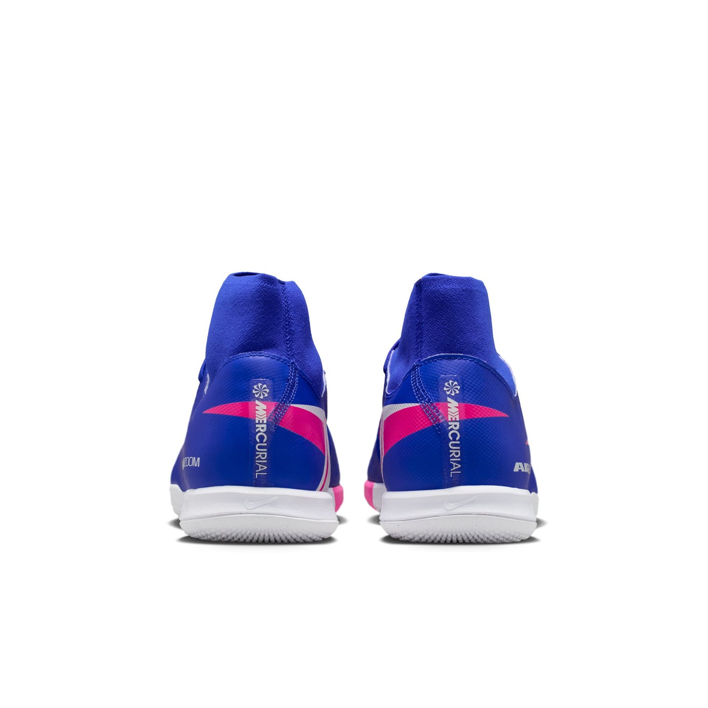 Mercurial Superfly 10 Academy Intérieur