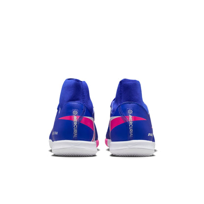 Mercurial Superfly 10 Academy Intérieur