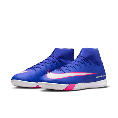 Mercurial Superfly 10 Academy Intérieur