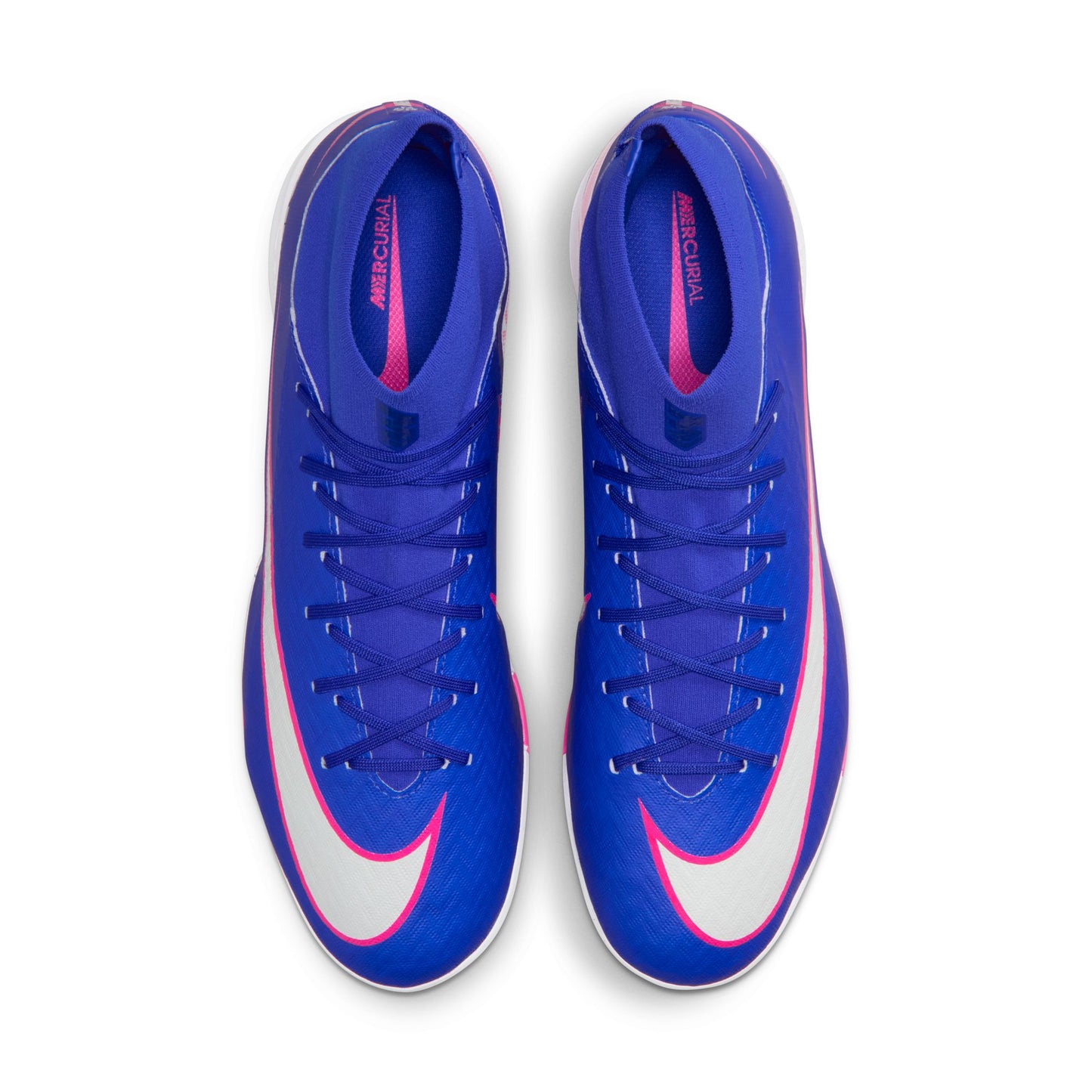 Mercurial Superfly 10 Academy Intérieur