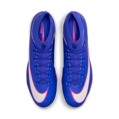Mercurial Superfly 10 Academy Intérieur